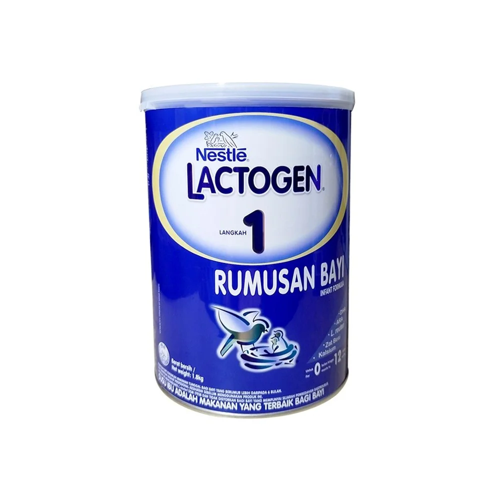 03. LACTOZEN 1 1800gm LACTOZEN 1 1800gm