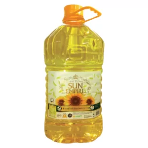 SUNFLOWER OIL 05Ltr