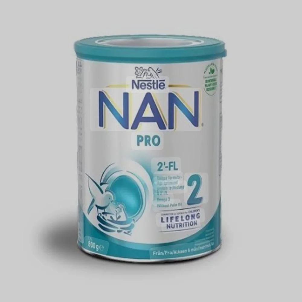24. NAN PRO2 800gm NAN PRO2 800gm