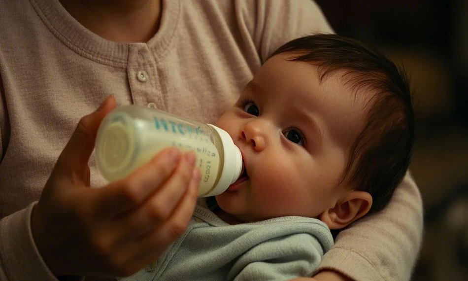 The Ultimate Guide to Baby Milk Powder