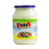 ALFA MAYONNAISE MEDIUM 473ml
