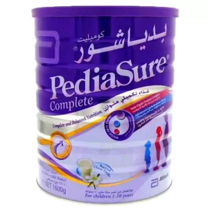 PEDIASURE 1600gm