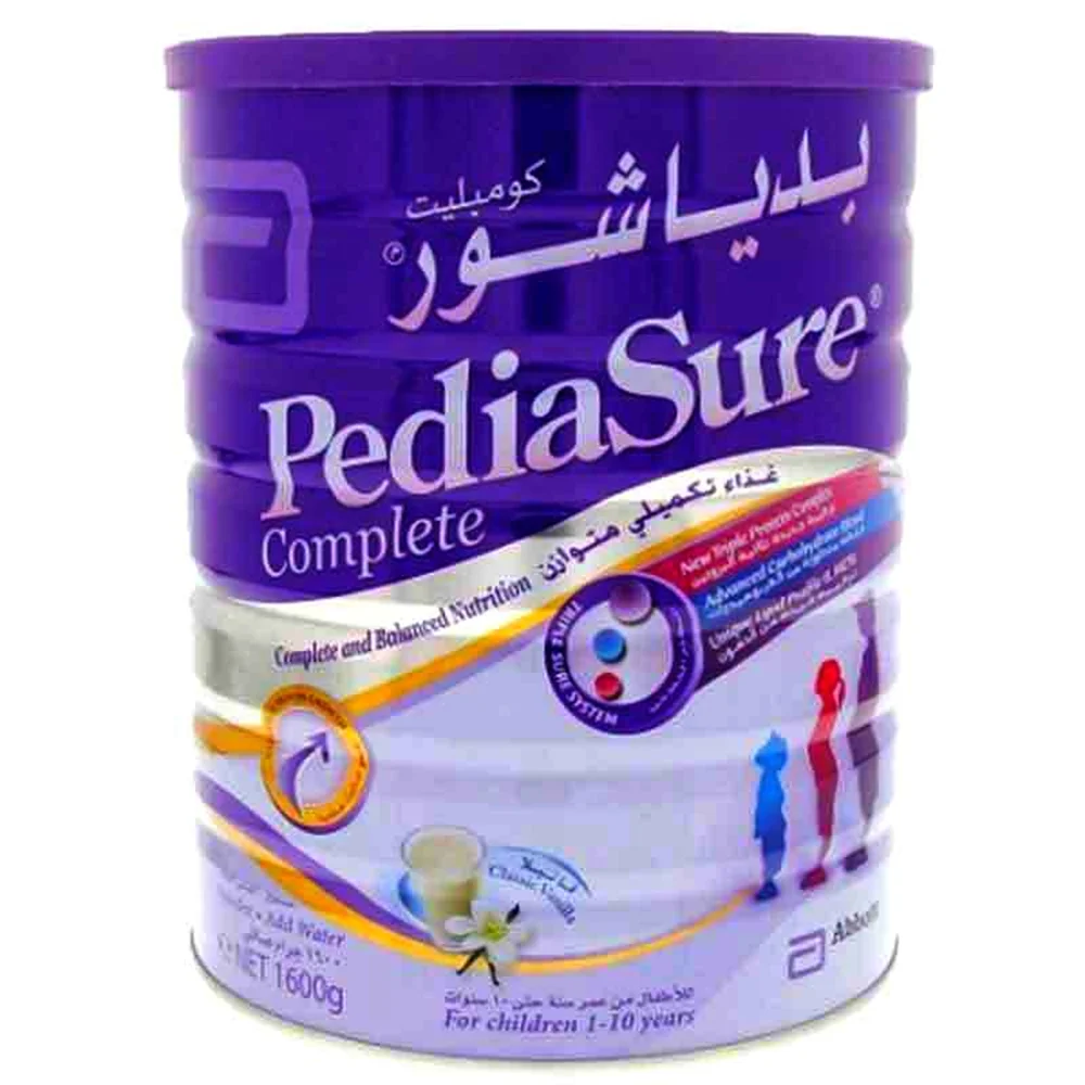 30. PEDIASURE 1600gm PEDIASURE 1600gm