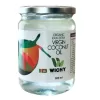 EXTRA VIRGIN COCONUT OIL 500ml