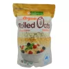 ORGANIC ROLLED OATS 500gm
