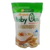 ORGANIC BABY OATS 500gm