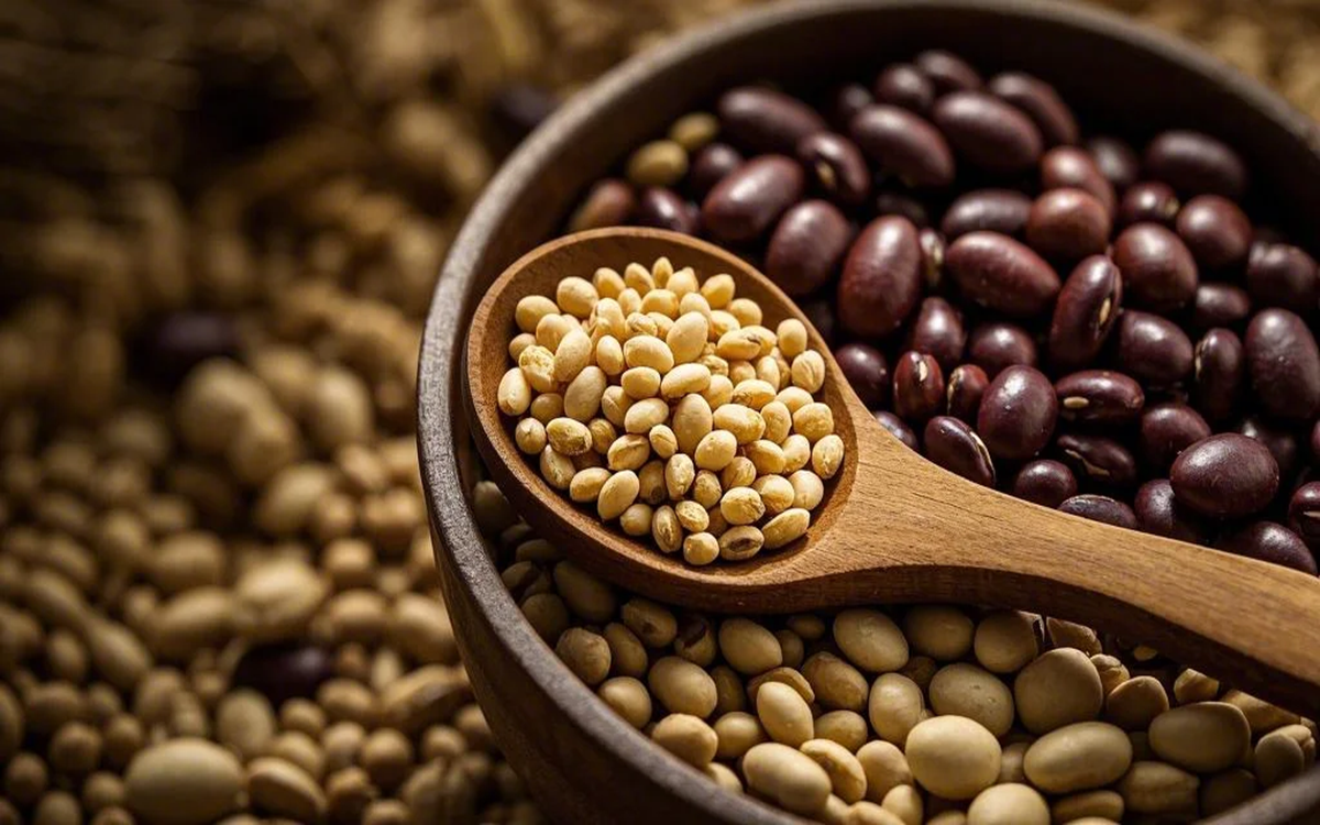 The Numerous Benefits and Advantages of Dry Food