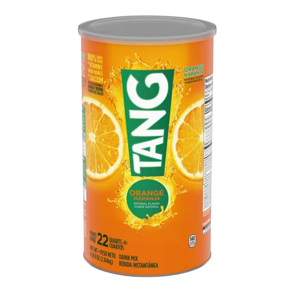 57. TANG ORANGE CAN 02kg TANG ORANGE CAN 02kg