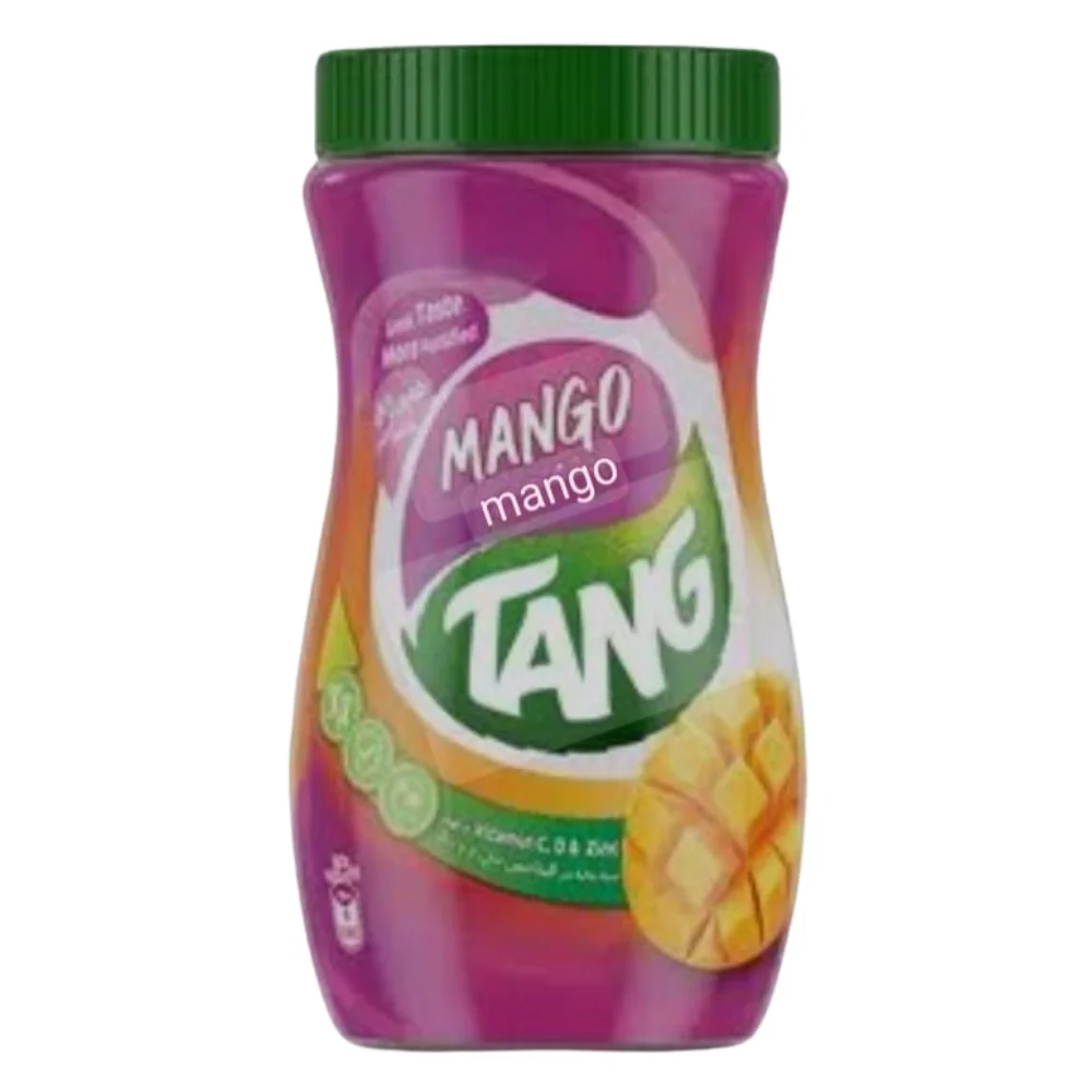 58. TANG MANGO 750gm TANG MANGO 750gm