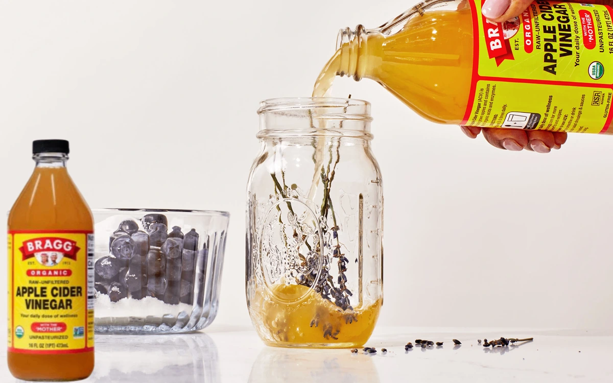 Apple Cider Vinegar Benefits