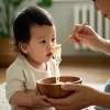 Organic Baby Rice Noodles