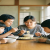 Ramen noodles favorite comfort food worldwide
