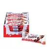 Kinder Bueno 2 Times Pack 1 Box 30 Pc-43gm (Per box)