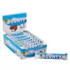 Bounty Chocolate Bars - 57g (Box of 24ps)