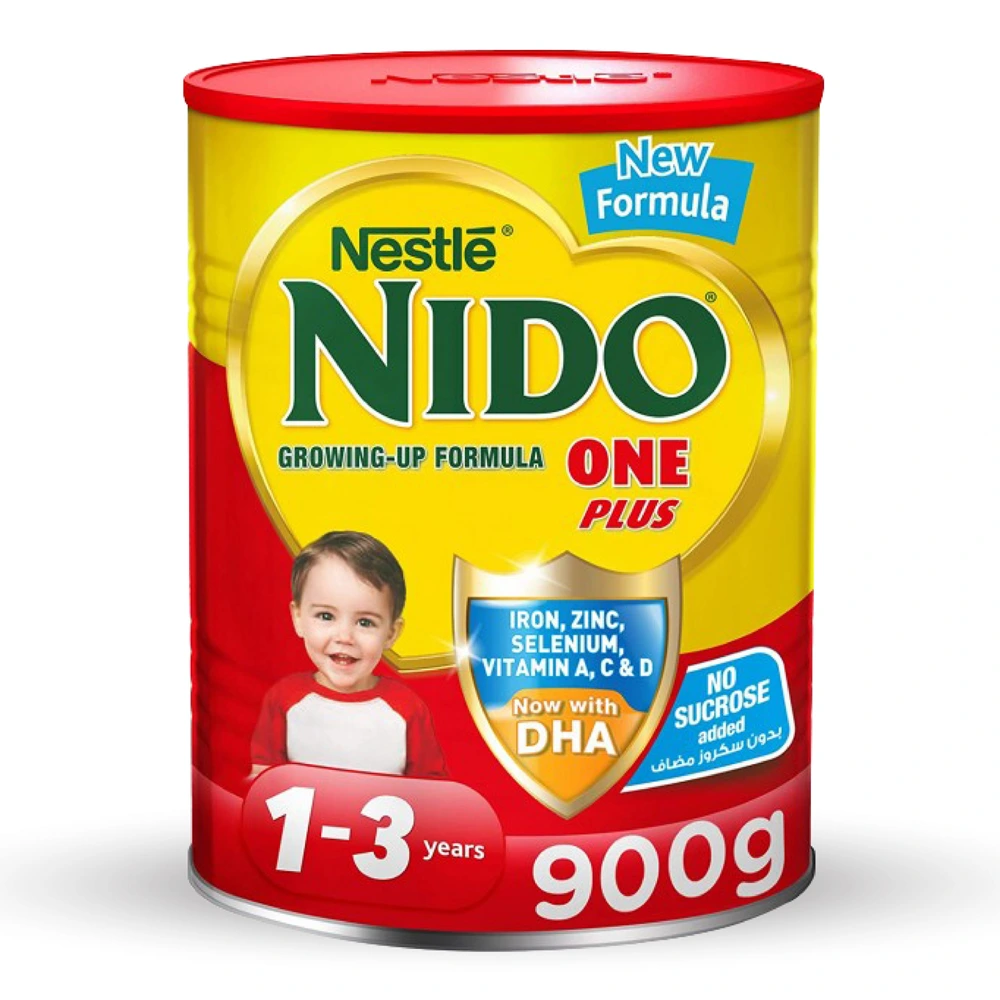 96. NIDO 1 PLUS 900gm NIDO 1 PLUS 900gm