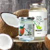 Extra Virgin Coconut Oil