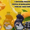 Starjus Juice