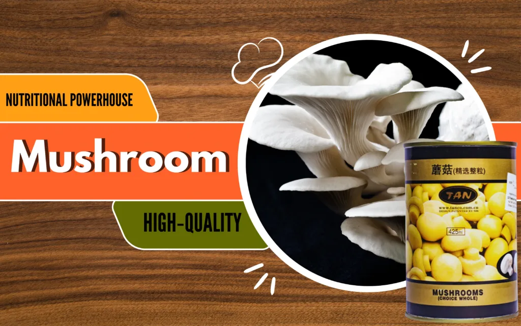 Mushroom