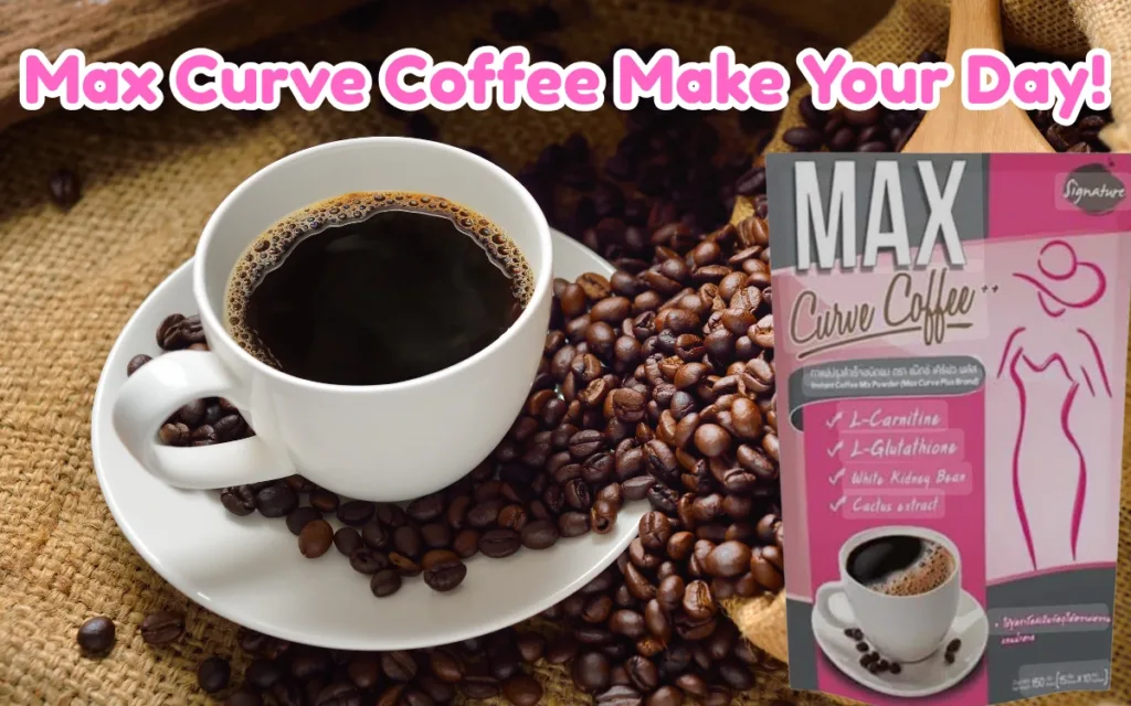 Max Curve Coffee