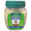 CAPTAIN OATS