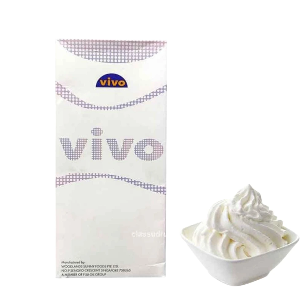 101. VIVO TOPICAL CREAM 1100gm VIVO TOPICAL CREAM