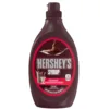 HERSHEYS SYRUP