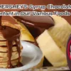 HERSHEY'S Syrup