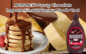 HERSHEY'S Syrup
