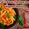 GOLDA PASTA
